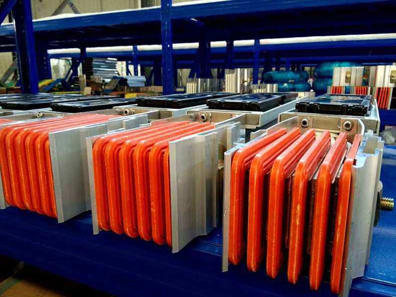 廠房設(shè)備-浙江電盟電氣有限公司